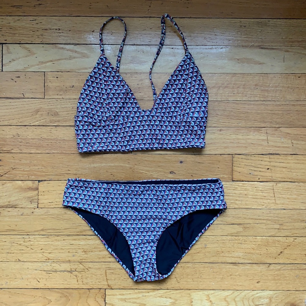 Bikyni brand swim suit in XS